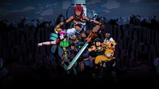 UNSIGHTED (Xbox One)