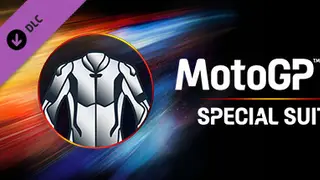 MotoGP™22 - Special Suits Special