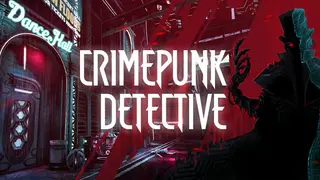 Crimepunk Detective