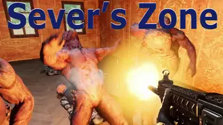 Sever's Zone