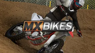 MX Bikes