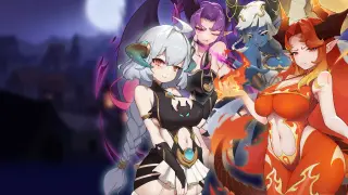 Idle Devils - PS5