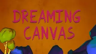 Dreaming Canvas - Switch