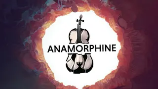 Anamorphine