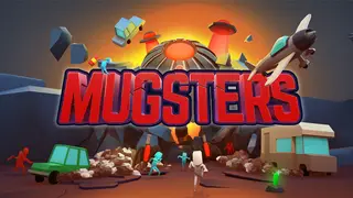 Mugsters