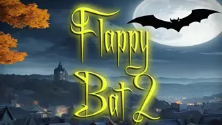 Flappy Bat 2