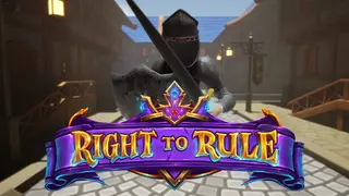 Right to Rule