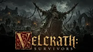 Velcrath: Survivors