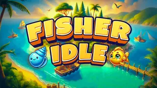 Fisher Idle