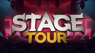STAGE TOUR