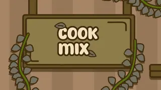 Cook Mix