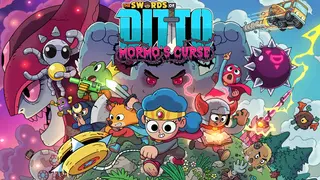 The Swords of Ditto
