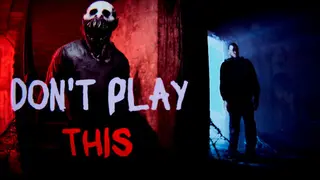 Don't Play This