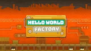 HelloWorldFactory