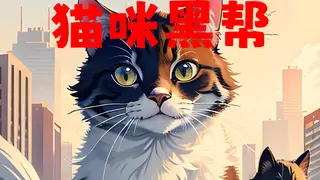 猫咪黑帮