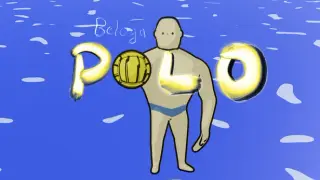 Beluga Polo