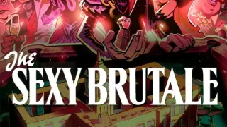 The Sexy Brutale - Switch