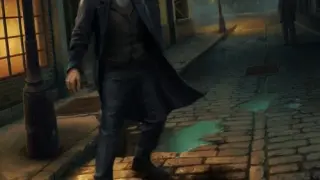 Lamplight City - Switch