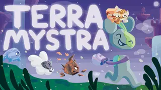 Terramystra