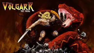 Volgarr the Viking