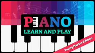 Piano: Learn and Play Young Master - Switch