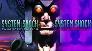 System Shock Enhanced + Soundtrack Bundle