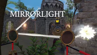 MIRRORLIGHT