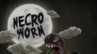 NecroWorm - Switch