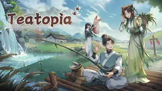 Teatopia