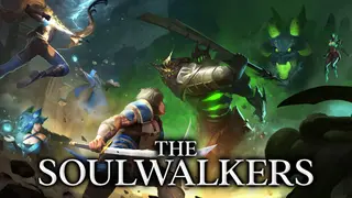 The Soulwalkers
