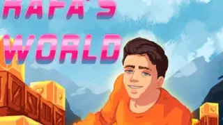 Rafa´s World - Switch