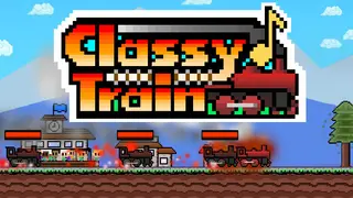 Classy Train