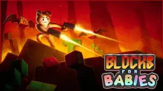 Blocks for Babies