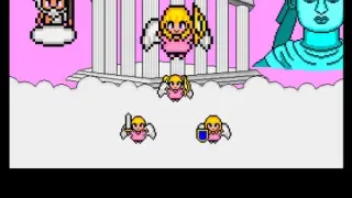 Angel Symphony - Switch