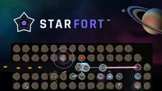 Starfort