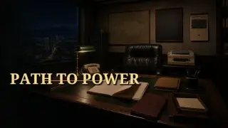Path to Power