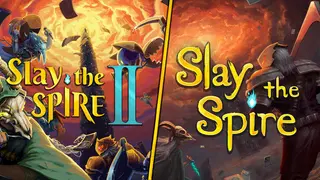 Slay the Spire Collection