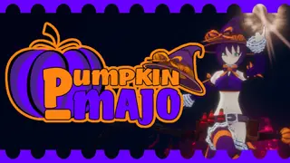 PumpKin Majo