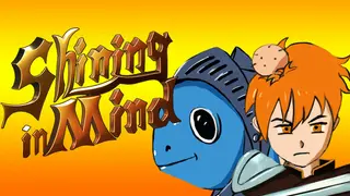 Shining In Mind