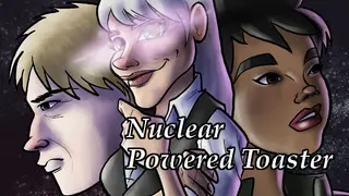 Nuclear Powered Toaster