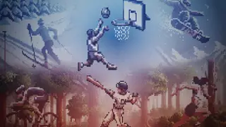 Accolade Sports Collection (QUByte Classics) (Xbox One & Series)