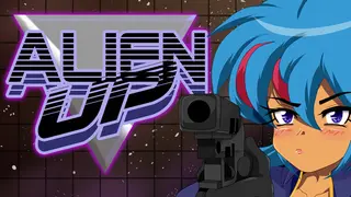 Alien Up