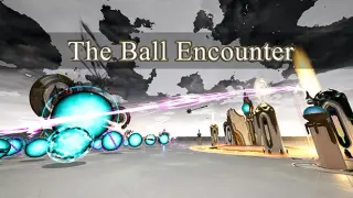 The Ball Encounter