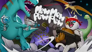 MewMew - PewPew