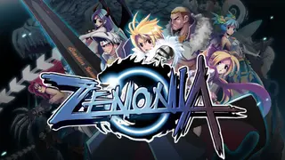 ZENONIA 1
