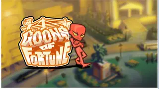 Goons Of Fortune
