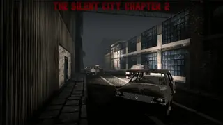 THE SILENT CITY CHAPTER 2