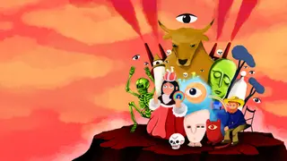 Cuccchi (Xbox One & Series)