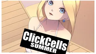 ClickCells: Summer