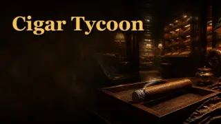 Cigar Tycoon